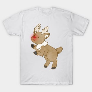 Rudolph T-Shirt